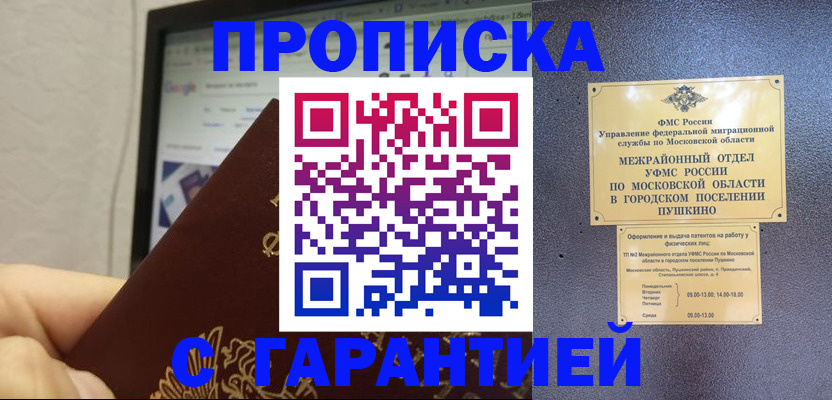 где прописаться в Пересвете